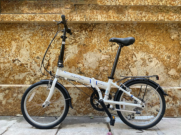 Dahon kaa061 sales